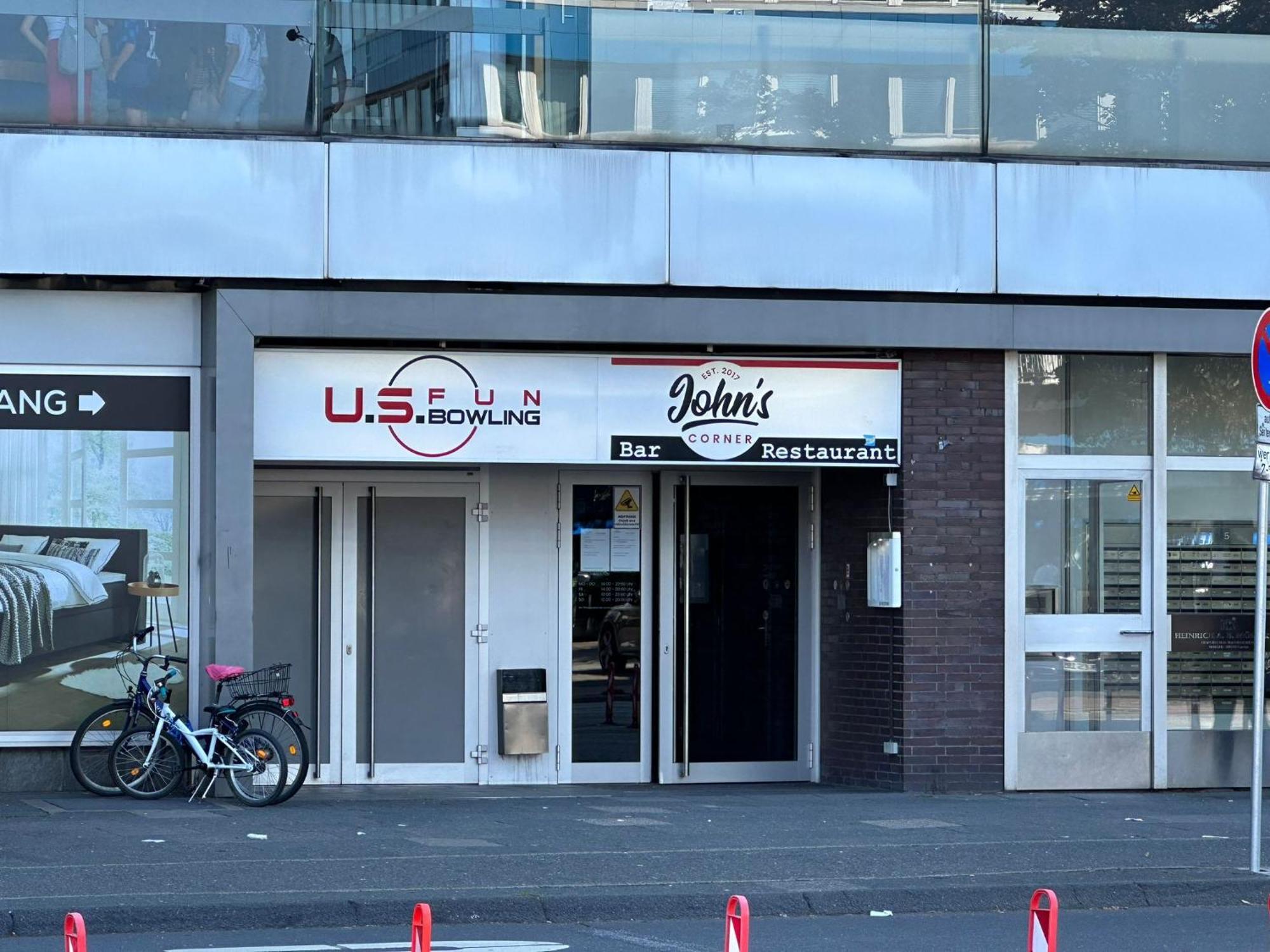 Ferienwohnung Im Hamburger Strasse-1 Exterior foto